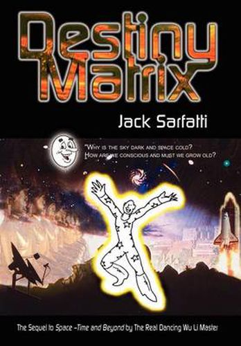 Cover image for Destiny Matrix
