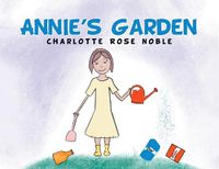 Cover image for Annie's Garden