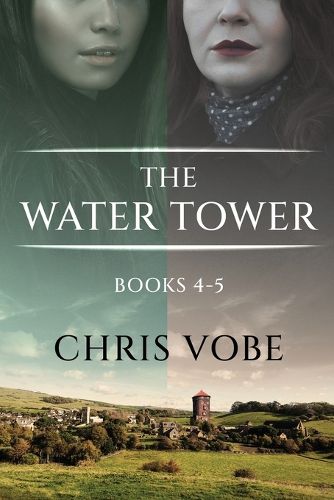 Cover image for The Water Tower - Books 4-5