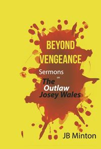 Cover image for Beyond Vengeance