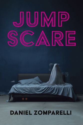 Cover image for Jump Scare