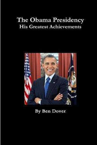 Cover image for Obama's Greatest Achievements