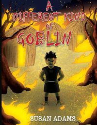 Cover image for A Different Kind of Goblin