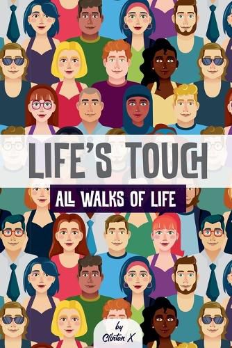 Cover image for Life's Touch