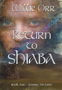 Cover image for Return to Shiaba