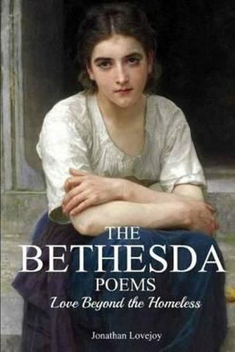 Cover image for The Bethesda Poems