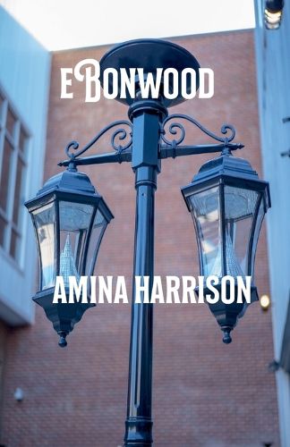 Cover image for Ebonwood