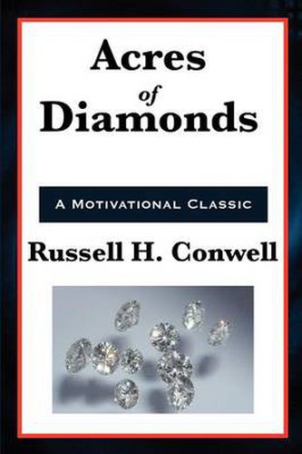 Cover image for Acres of Diamonds