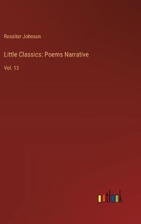 Cover image for Little Classics