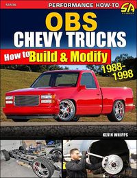 Cover image for OBS Chevy Trucks 19881998