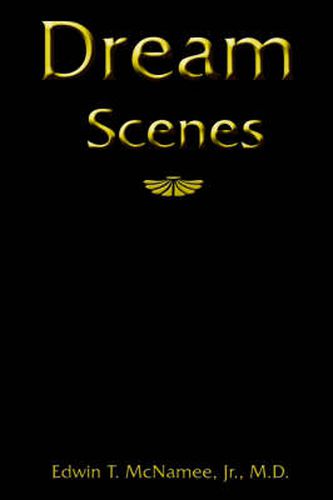 Cover image for Dream Scenes