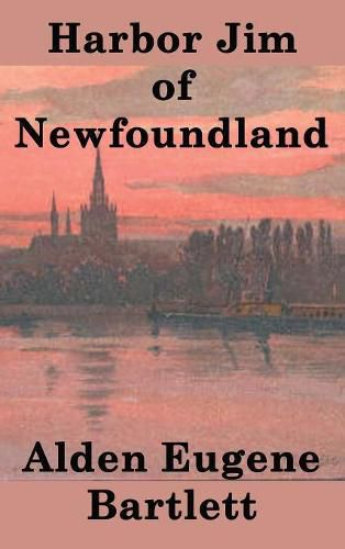 Cover image for Harbor Jim of Newfoundland