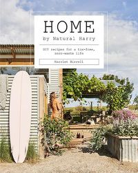 Cover image for Home by Natural Harry