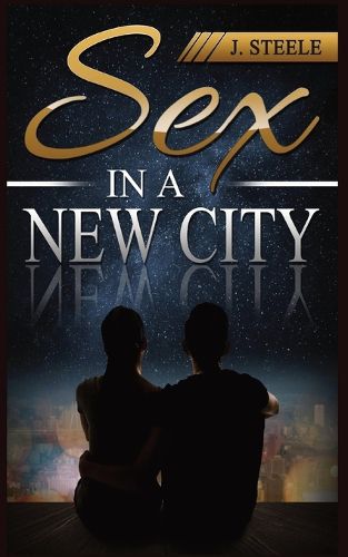 Cover image for Sex In a New City