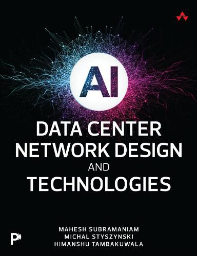 Cover image for AI Data Center Network Design and Technologies