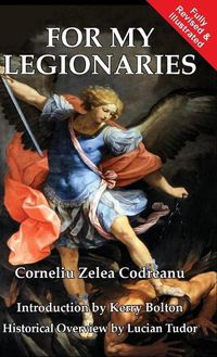 Cover image for For My Legionaries