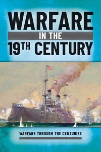 Cover image for Warfare in the 19th Century