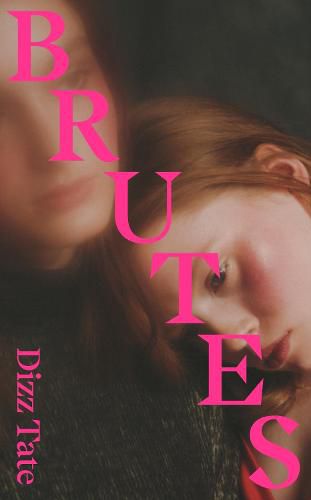 Cover image for Brutes