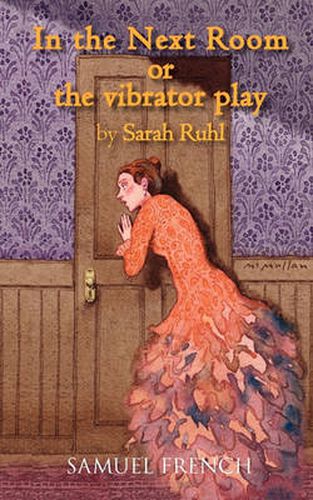 Cover image for In the Next Room or the Vibrator Play