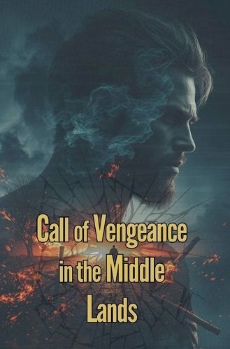 Cover image for Call of Vengeance in the Middle Lands