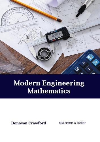 Cover image for Modern Engineering Mathematics