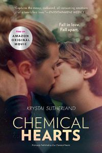 Cover image for Chemical Hearts