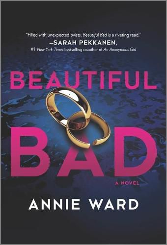 Cover image for Beautiful Bad