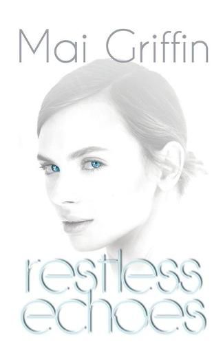 Cover image for Restless Echoes