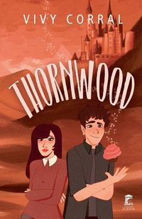 Cover image for Thornwood