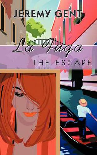 Cover image for La Fuga