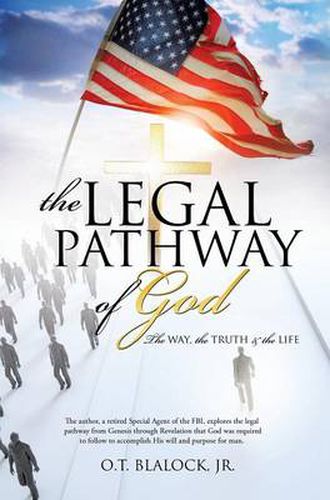 Cover image for The Legal Pathway of God