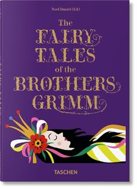 Cover image for The Fairy Tales of the Brothers Grimm