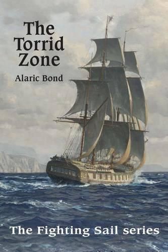 Cover image for The Torrid Zone