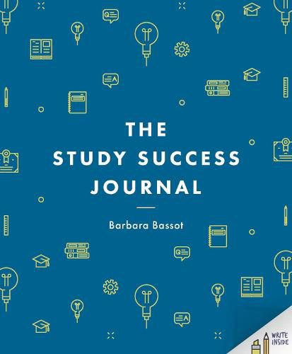 Cover image for The Study Success Journal