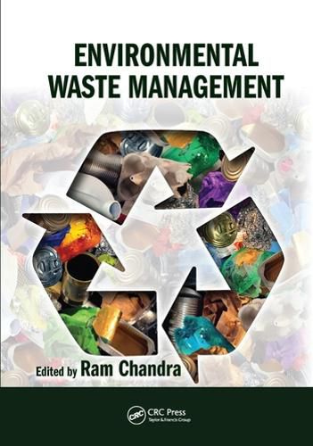 Cover image for Environmental Waste Management