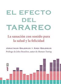 Cover image for El Efecto del Tarareo