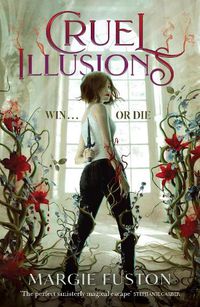 Cover image for Cruel Illusions