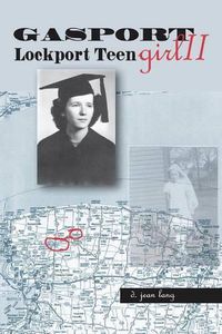 Cover image for Gasport Girl II - Lockport Teen