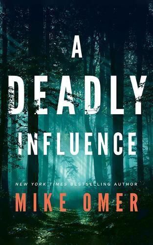 Cover image for A Deadly Influence