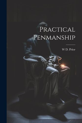 Cover image for Practical Penmanship