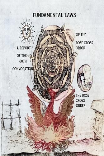 Cover image for Fundamental Laws