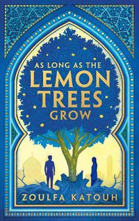 Cover image for As Long As the Lemon Trees Grow