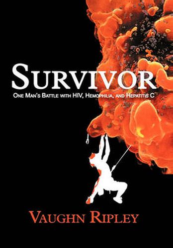 Cover image for Survivor