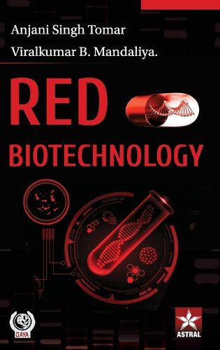 Cover image for Red Biotechnology