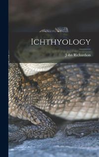 Cover image for Ichthyology