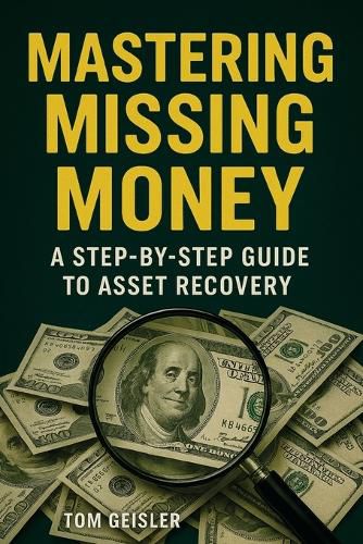 Cover image for Mastering Missing Money