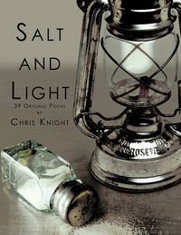Cover image for Salt and Light