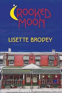 Cover image for Crooked Moon