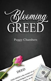 Cover image for Blooming Greed