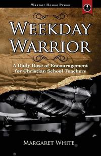 Cover image for Weekday Warrior